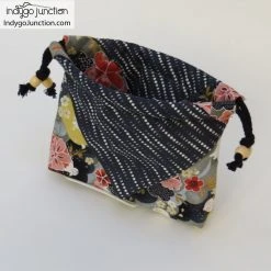 Indygo Junction Origami Pouch Pattern