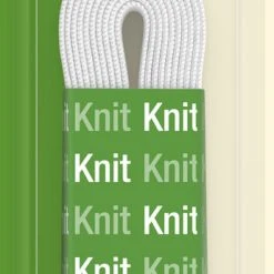 Dritz Elastics 3/8" Knit Elastic, White, 2 Yd