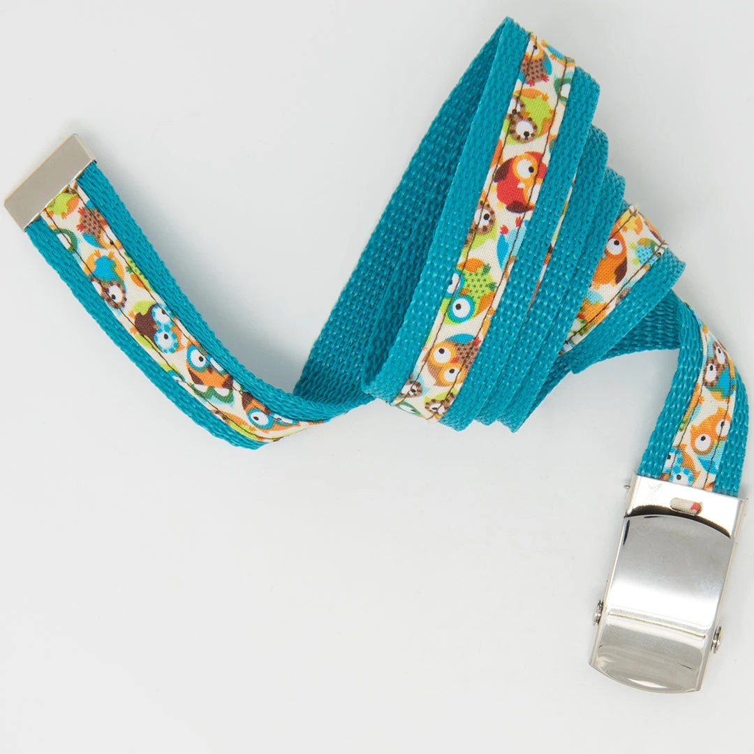 Dritz Slide Buckle Set, Nickel 5 Dritz Slide Buckle Set, Nickel