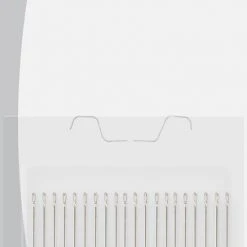 Dritz Sharps Hand Needles Needles & Accessories 25 Dritz Sharps Hand Needles Needles & Accessories