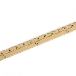 Dritz Measuring Wooden Yardstick