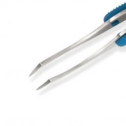 Dritz Soft Grip Tweezers