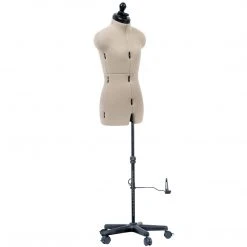 Dritz Dress Forms My Double Designer Adjustable Dress Form