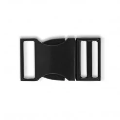 Dritz 1" Parachute Buckle, Black 9 Dritz 1