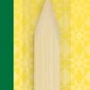 Dritz Bamboo Point Turner & Presser Quilting Accessories