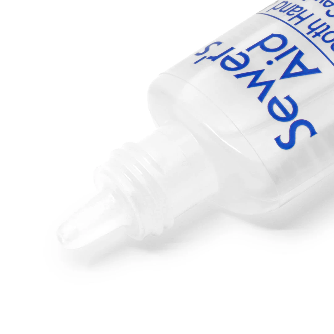 Dritz Sewers Aid For Smooth Hand & Machine Sewing, 1/2 Fl. Oz. Machine Accessories 4 Dritz Sewers Aid For Smooth Hand & Machine Sewing, 1/2 Fl. Oz. Machine Accessories