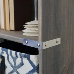 Dritz Textured Right Angle Corners, Large, 4 Pc