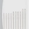 Dritz Needles & Accessories Cotton Darner Hand Needles, Size 1/5, 10 Pc 2 Dritz Needles & Accessories Cotton Darner Hand Needles, Size 1/5, 10 Pc