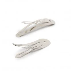 Dritz Binding Clips, Silver, 30 Pc