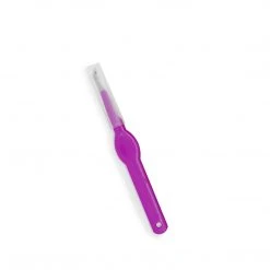 Dritz Curved Blade Seam Ripper, Thumb Hold