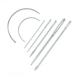Dritz Repair Needles Pack, 7 Pc