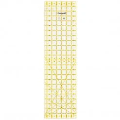 Omnigrid Rectangle Ruler Quilting Rulers 49 Omnigrid Rectangle Ruler Quilting Rulers