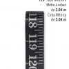 Dritz Marking & Measuring 120" Tape Measure