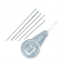 Dritz Needles & Accessories Assorted Hand Needles, 30 Needles