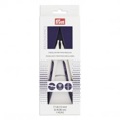 Prym Top Rated 32" Circular Knitting Needles