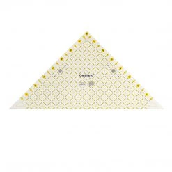 Omnigrid Right Triangle Ruler