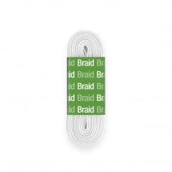 Dritz 1/4" Braided Elastic, White 19 Dritz 1/4