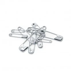 Dritz Safety Pins, Assorted Sizes, 50 Pc Pins & Accessories