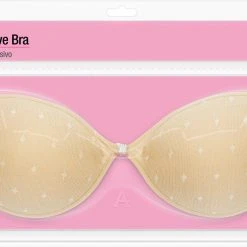 Dritz Adhesive Bra, Beige 30 Dritz Adhesive Bra, Beige