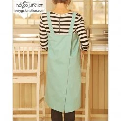 Indygo Junction Origami Apron Pattern, PDF Download Aprons 18 Indygo Junction Origami Apron Pattern, PDF Download Aprons