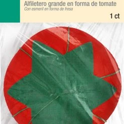 Dritz 4" Tomato Pin Cushion Pins & Accessories