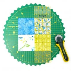 Omnigrid 360 Rotating Cutting Mat Top Rated