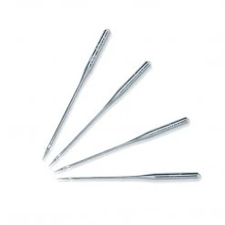 Dritz Universal Machine Needles, 4 Pc Needles & Accessories