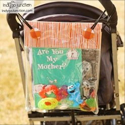 Indygo Junction On-the-Go Bungee Bags Pattern, PDF Download Purses & Accessories 14 Indygo Junction On-the-Go Bungee Bags Pattern, PDF Download Purses & Accessories