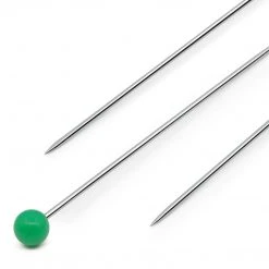 Dritz Pins & Accessories 1-3/4" Craft Pins, Assorted, 250 Pc