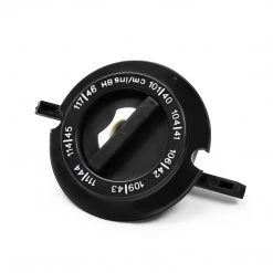 Dritz Replacement Parts Twin-Fit Replacement Hip Dial