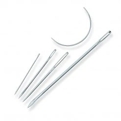 Dritz Specialty Hand Needles, 5 Pc Pins & Needles