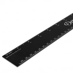 Dritz Marking & Measuring 12" Specialty Ruler
