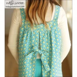 Indygo Junction Pint-size Pinafore Apparel