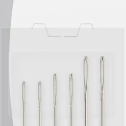 Dritz Tapestry Hand Needles Needles & Accessories 24 Dritz Tapestry Hand Needles Needles & Accessories