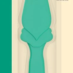 Dritz Pins & Accessories 1-3/4" Magnetic Pin Wand, Green