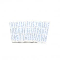 Dritz Adhesives & Tape Res-Q-Tape Hem Strips, Double-Sided Adhesive Tape, 1/2