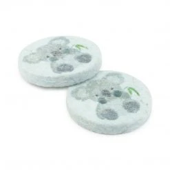 Dritz Recycled Cotton Koala Button, 18mm, 3 Pc 42 Dritz Recycled Cotton Koala Button, 18mm, 3 Pc