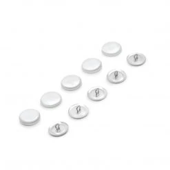 Dritz Buttons & Cover Buttons Cover Button Refill