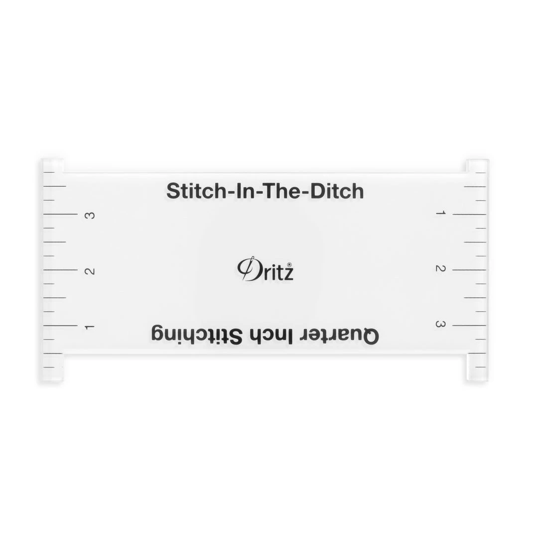Dritz Acrylic Stitch Tool 6 Dritz Acrylic Stitch Tool