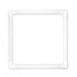 Dritz Quilt-N-Go Lap Frame Frames & Hoops