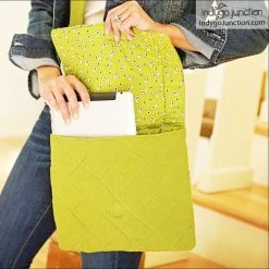 Indygo Junction Grab And Go Tote Pattern 16 Indygo Junction Grab And Go Tote Pattern
