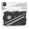 Dritz Bulk Notions Double-Cap Rivets & Tools, 120 Sets
