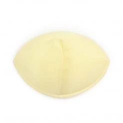 Dritz Bra Cups & Enhancers Push-Up Bust Enhancers, Beige