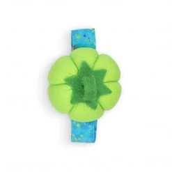 Dritz Tomato Wrist Pin Cushions, 3-Pack 18 Dritz Tomato Wrist Pin Cushions, 3-Pack