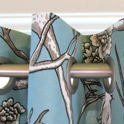 Dritz 1-9/16" Curtain Grommets, 16 Sets Curtain Grommets & Rings 44 Dritz 1-9/16