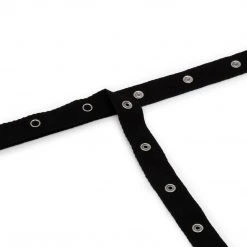 Dritz Snap Tape With Metal Snaps, 8 Yd