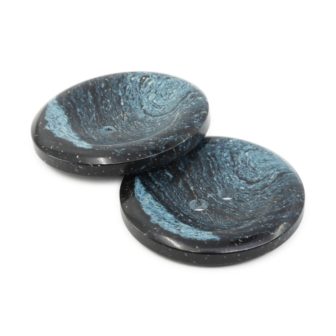 Dritz Recycled Hemp Round Button, 25mm, 2 Pc 8 Dritz Recycled Hemp Round Button, 25mm, 2 Pc