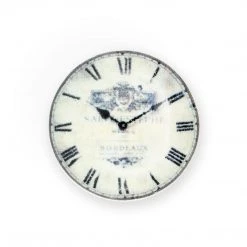 Dritz Outlet Ceramic Clock Face Knob