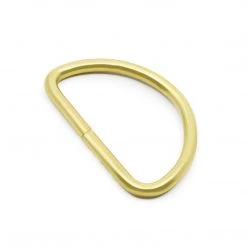 Dritz 1-1/4" D-Rings, 4 Pc 25 Dritz 1-1/4