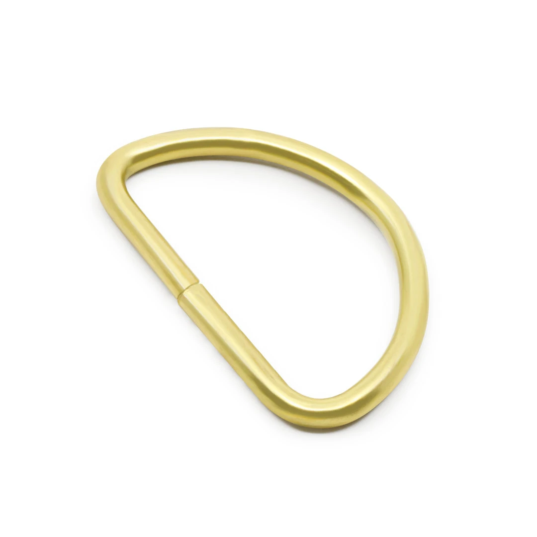 Dritz 1-1/4" D-Rings, 4 Pc 9 Dritz 1-1/4" D-Rings, 4 Pc